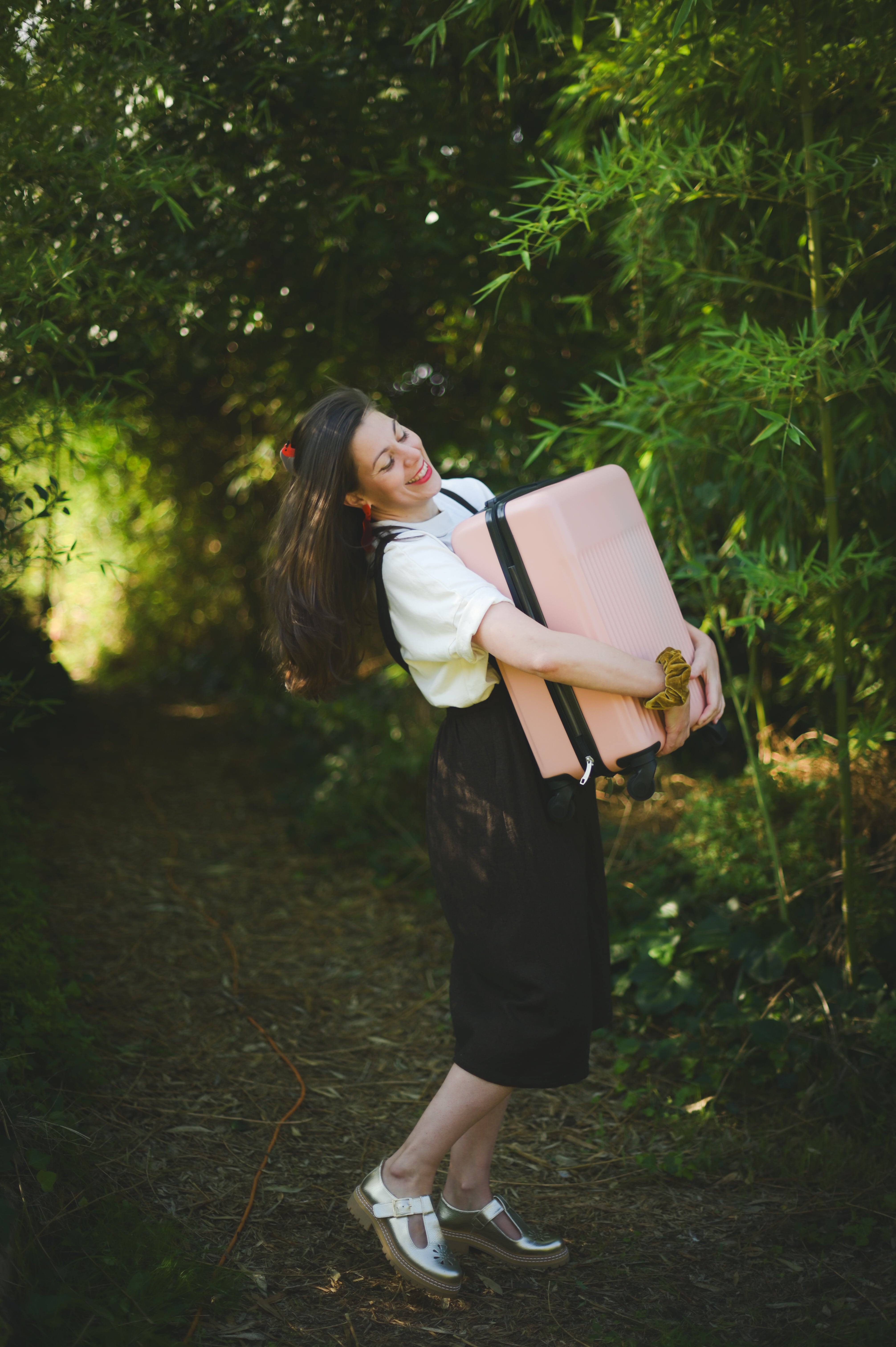 Bye le dev’ perso…