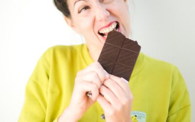 9 mois sans chocolat